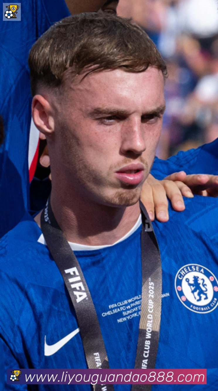 基利安·姆巴佩